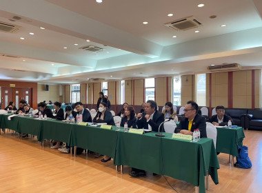 โครงการพัฒนาความเข้มแข็งของชุมนุมสหกรณ์นอกภาคการเกษตร พารามิเตอร์รูปภาพ 20